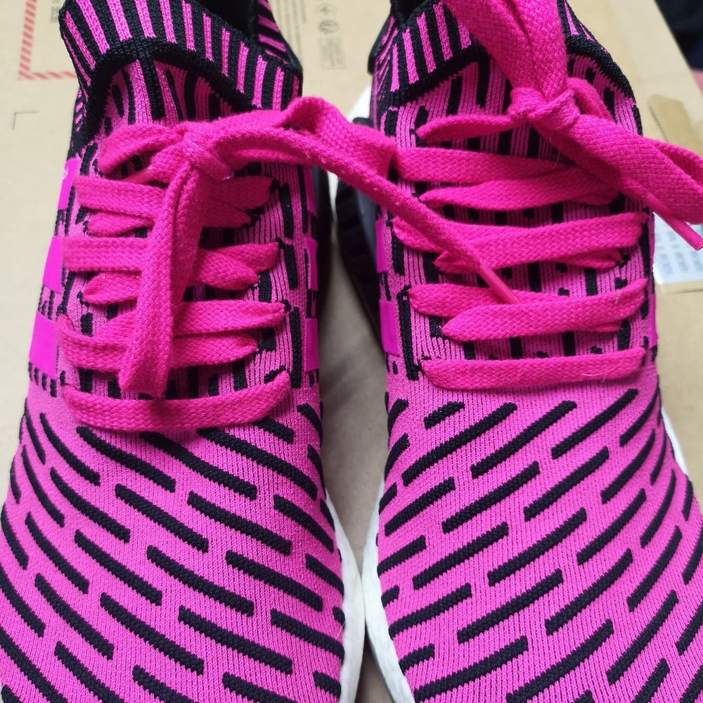 Adiboost size 8.5